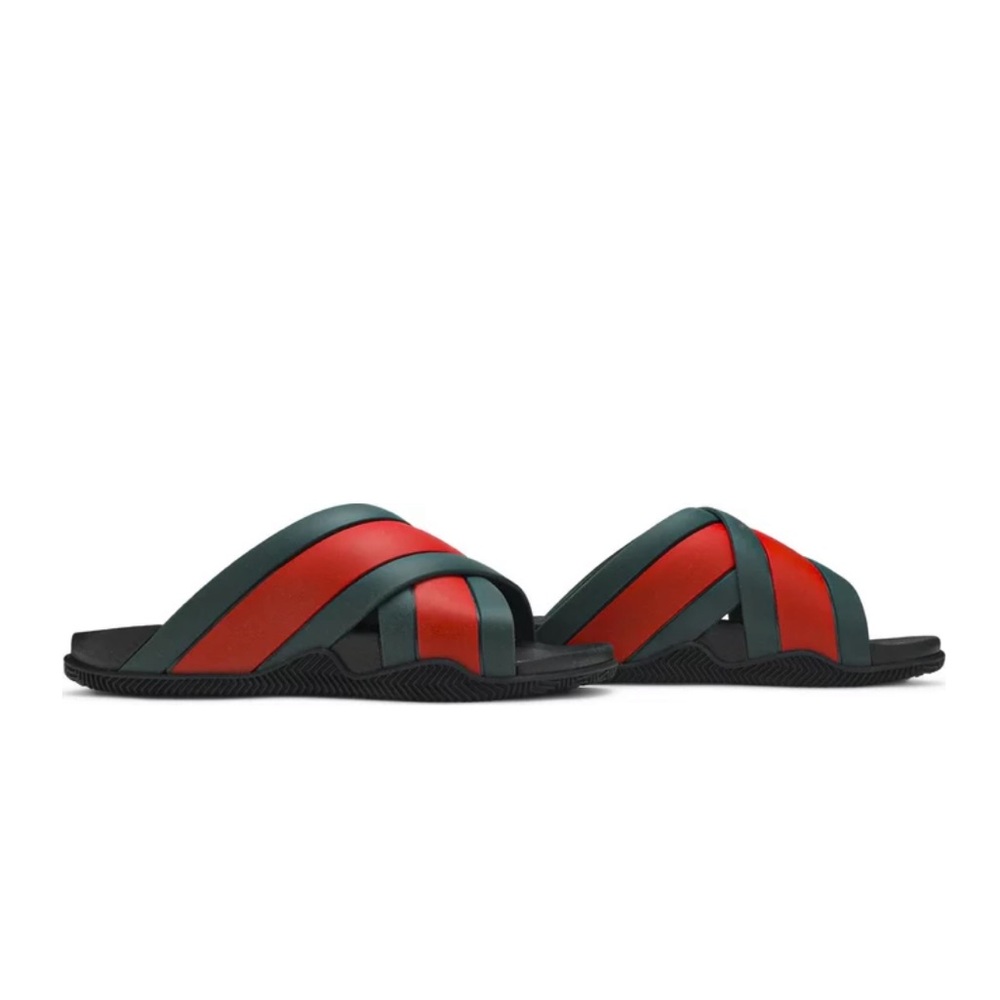 Gucci Web Slides